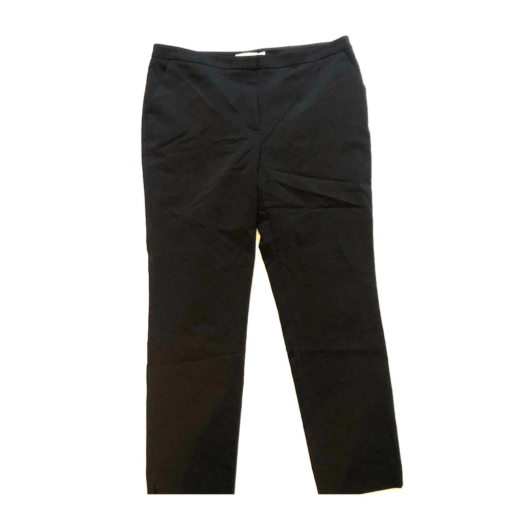 Calvin Klein Cropped Pants